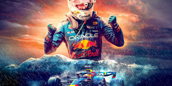 2560x1803 Max Verstappen Desktop Wallpaper