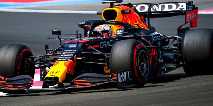 1600x900 Max Verstappen Computer Wallpapers