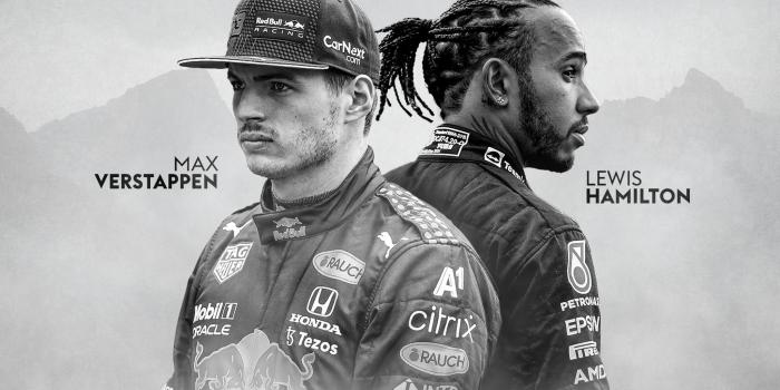 2048x1087 Max Verstappen - Desktop Wallpapers