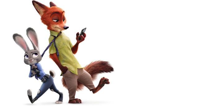 3840x2160 3840x2160 zootopia 4k desktop free