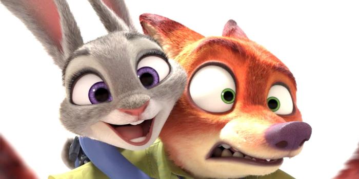 3840x2160 Zootopia HD Wallpapers