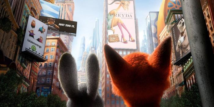 1920x1080 100+] Zootopia Wallpapers | Wallpapers.com