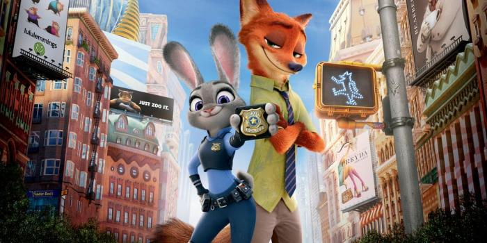 1200x720 Zootopia: Reflection of Chinese Society