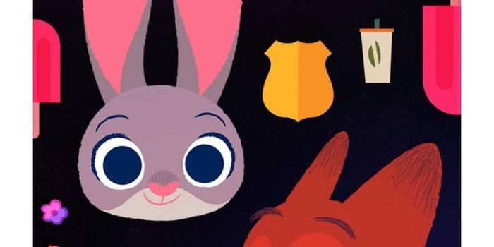 819x1024 Zootopia Wallpaper