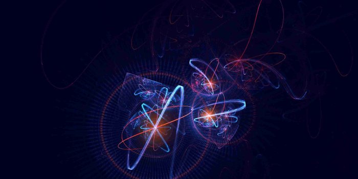2560x1600 Atom Wallpapers