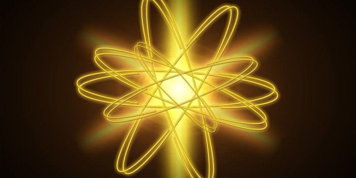 1280x853 Download Atom Energy Isolated Royalty
