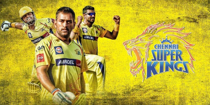 1600x900 100+] Csk Wallpapers | Wallpapers.com