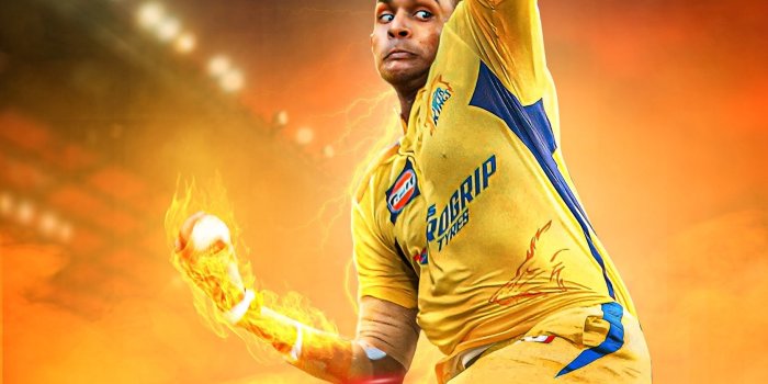 1676x1882 CSK Fans Army™ on X: 