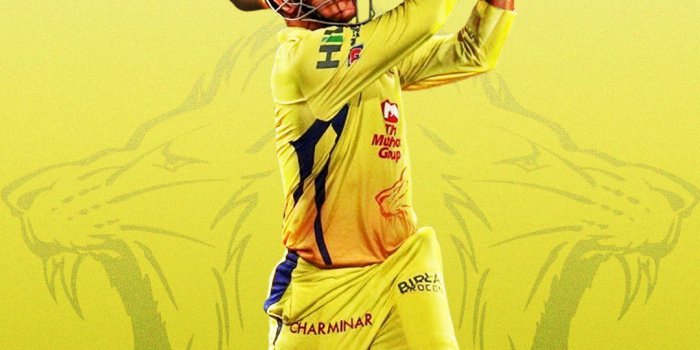 1080x1920 CSK 2020 Wallpapers