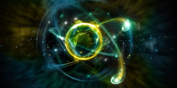 1200x800 Atom in the Universe