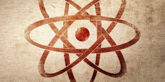 768x1024 Atom Lepton Ultra HD Desktop Background
