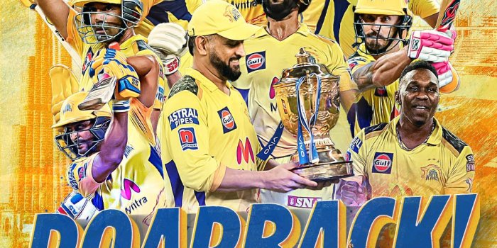 1080x1350 CSK 2023 Wallpapers