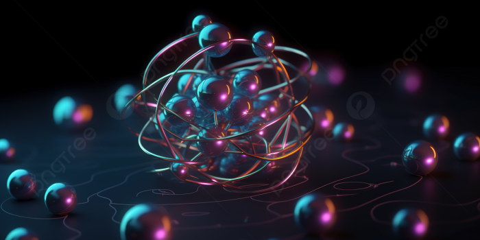 1200x673 An Old Atomic Structure That S