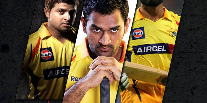2048x2048 Wallpaper 4K, CSK, Squad, IPL 2021