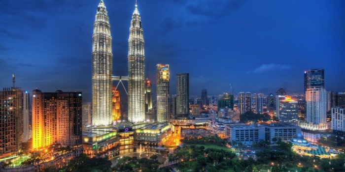 1920x1200 Malaysia Wallpapers
