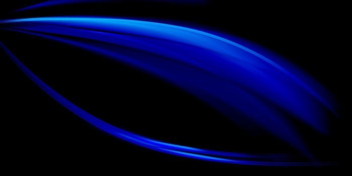 1920x1200 Black And Blue Wallpapers