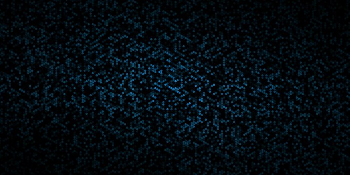 3840x2160 ve24-dots-pattern-black-and-blue-abstract