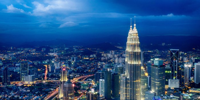 4447x3104 Man Made Kuala Lumpur 4k Ultra HD Wallpaper