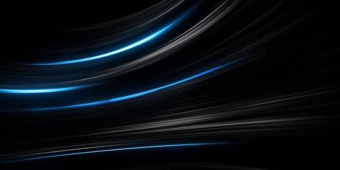 1920x1080 Black and Blue Wallpaper | Black and