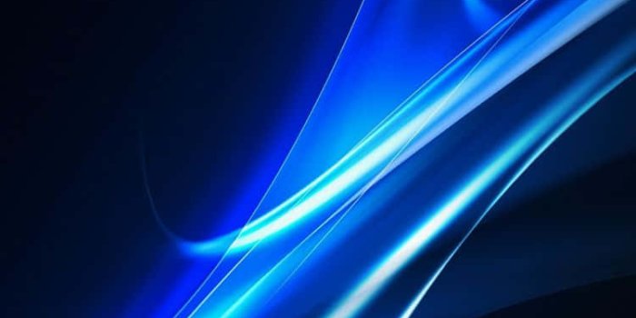 750x1334 100+] Black And Blue Iphone Wallpapers