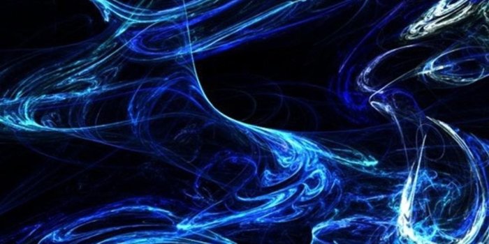 1080x1920 Black And Blue | Aesthetic | Blue Black