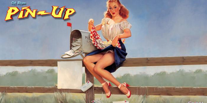 1920x1080 classic pin-up | George Spigot's Blog