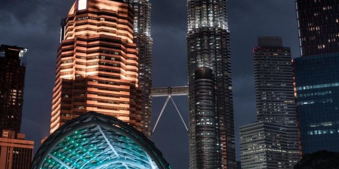 736x1104 wallpaper | Kuala lumpur city