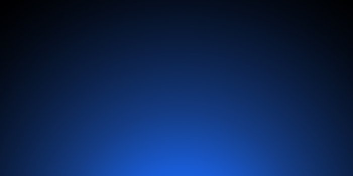 1280x1024 Simple Blue & Black Wallpaper Ultra HD