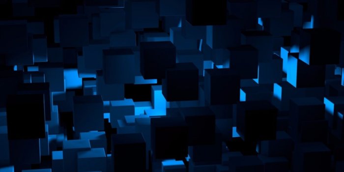 1536x2048 Black And Blue | Black | Blue Wallpaper