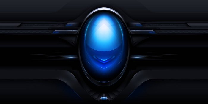 1920x1080 300+] Black And Blue Wallpapers