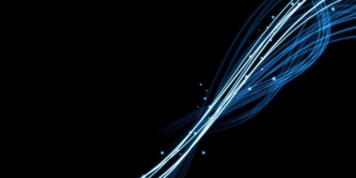 1280x800 Black And Blue Backgrounds