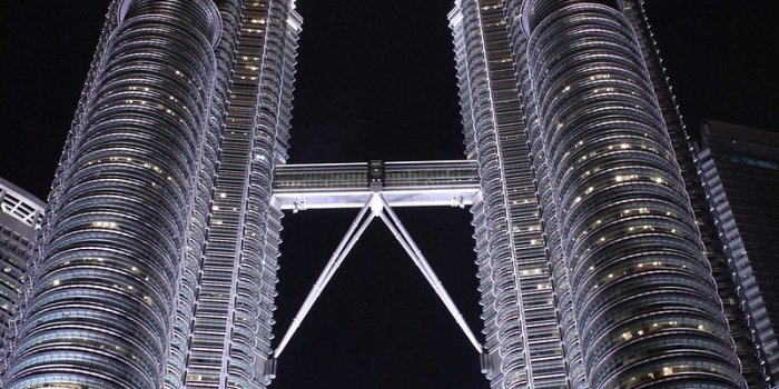 800x1200 Twin Tower Malaysia Images | Free