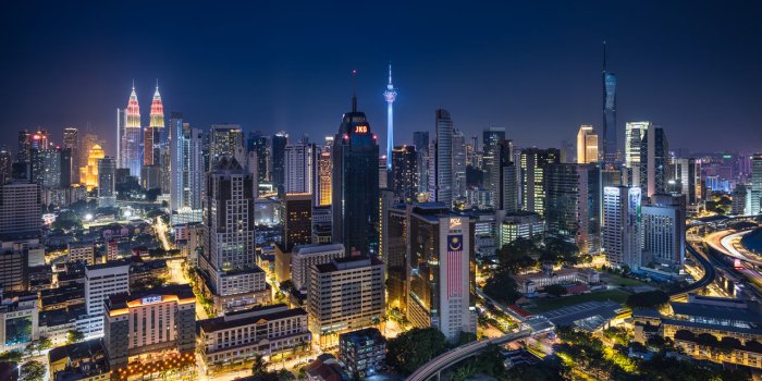 1280x800 Malaysia Travel photography