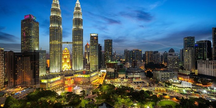 1100x734 Top Source Countries Of Tourists To