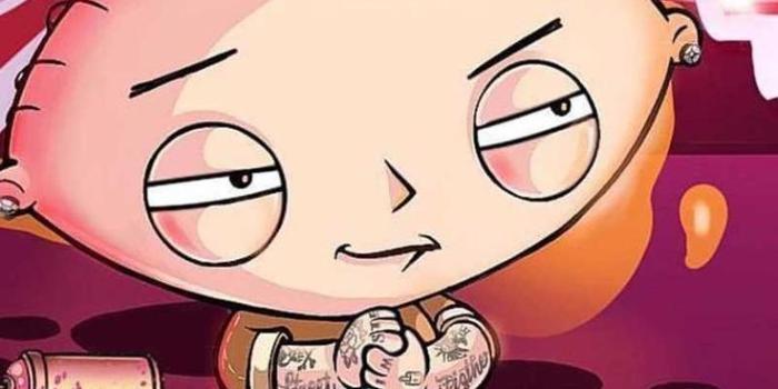 736x1308 Stewie Griffin Wallpaper - iXpap