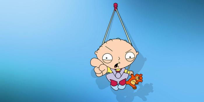 2560x1600 Family Guy Stewie Wallpapers