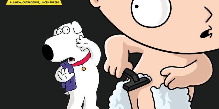 1024x768 Stewie-and-Brian-Wallpaper-family-guy