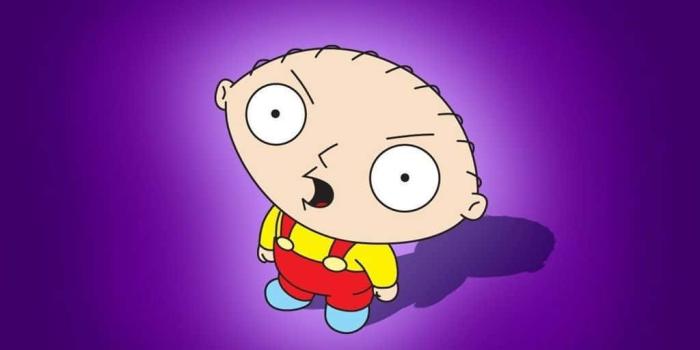 1024x768 Download Cute Stewie Griffin Indigo
