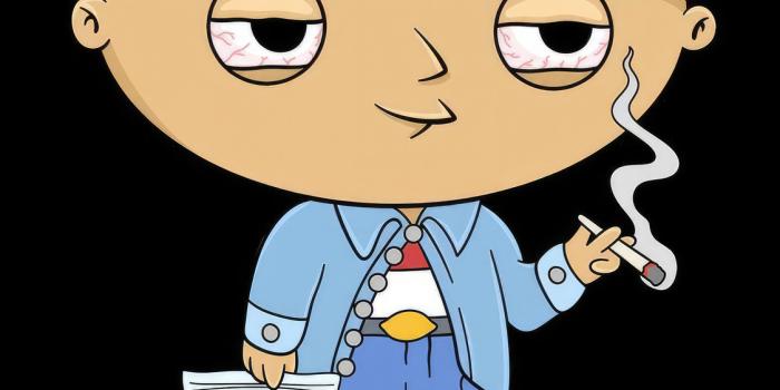 1125x2436 1125x2436 Stewie Griffin Family Guy 5k