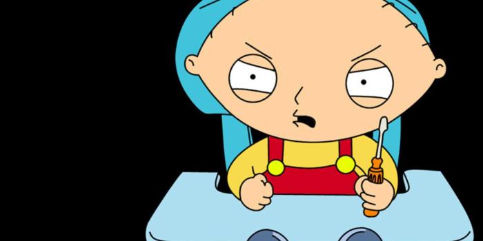 1920x1200 Stewie Griffin Wallpapers