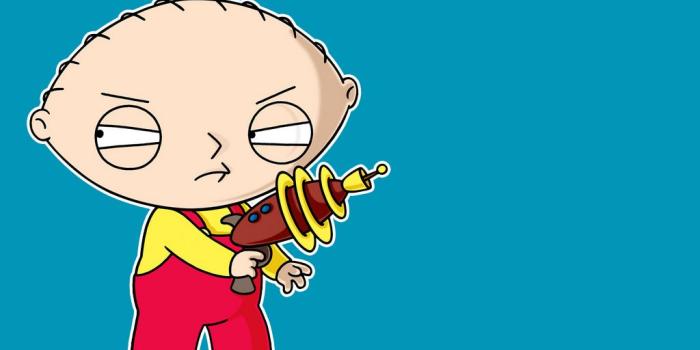 1024x768 Family Guy Stewie Griffin wallpaper