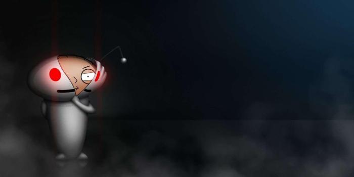 1600x900 reddit mascot costume