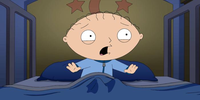 1920x1080 Download free Stewie Griffin Nightmare