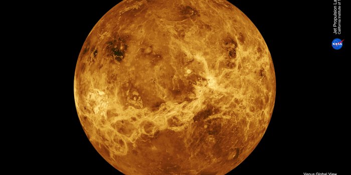 1920x1200 Space Wallpaper of Venus | Space