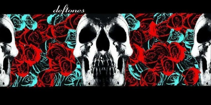 1024x768 100+] Deftones Hd Wallpapers