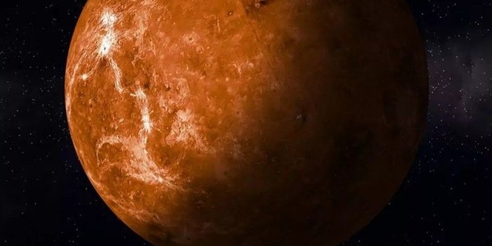 1080x2160 Venus wallpaper | Planets art, Planet