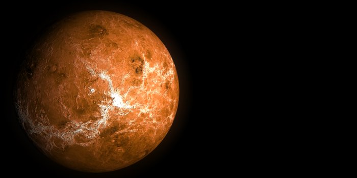 1920x1080 Poems For Planets: Venus – The Blissful