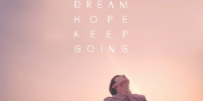 1280x800 BTS Quotes Desktop Wallpapers