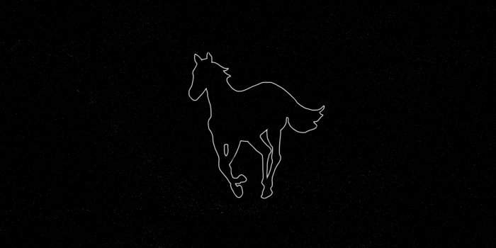 8192x4096 Unique Deftones White Pony Wallpaper