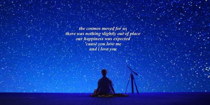 1280x720 BTS Quotes Laptop Wallpapers